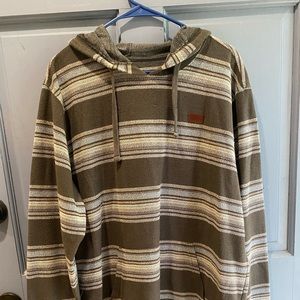 O’Neill beach hoodie